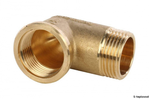 Угольник Stout 1 НВ SFT-0011-000001, фото