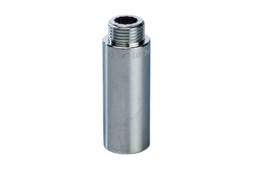 Удлинитель хромированный Stout ВН 1/2х65 SFT-0002-001265, фото