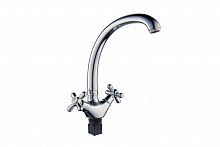 Смеситель кух. ROEGEN RP024B, усиленный , фото