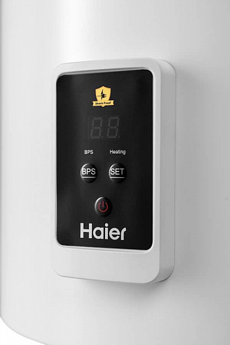 Электрический водонагреватель HAIER ES 50V-A5 фото 4