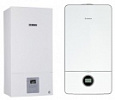 Настенные газовые котлы Bosch Настенные газовые котлы Bosch