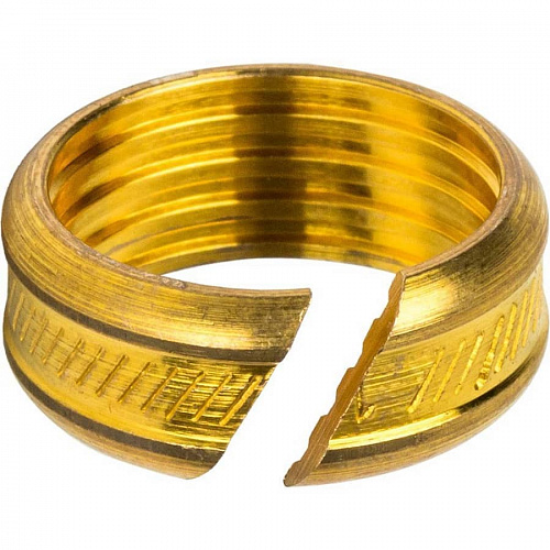 Евроконус Stout 16х2,0х3/4" SFC-0021-001620, фото фото 4