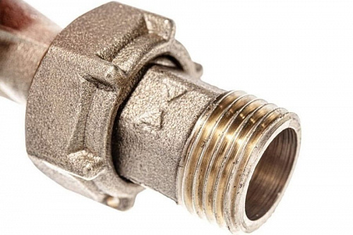 Счетчик Бетар СГВ-15 для горячей и холодной воды с КМЧ, фото фото 4