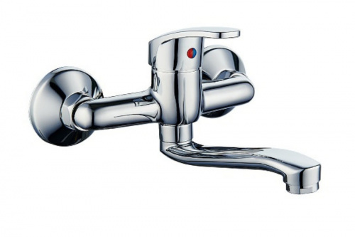 Смеситель ROEGEN RC000A для кухни, 35 мм, пристенный, фото