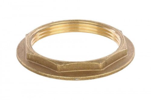 Контргайка с упором Stout 2 SFT-0023-000002, фото