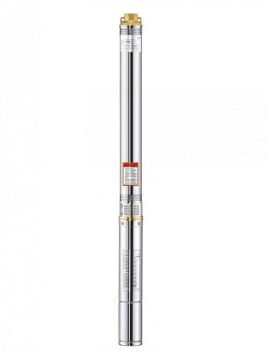 (уценка) Центробежный насос 3" Termica 3SQ 3/90U, 550ВТ, каб. 40м, фото