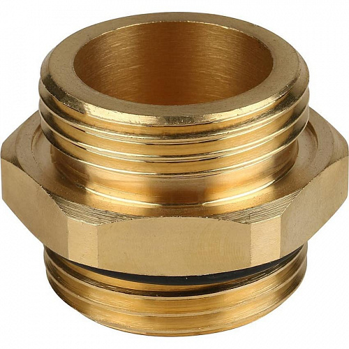 Насосная группа STOUT с термостатическим клапаном 20-43°C без насоса SDG-0020-004000, фото фото 15