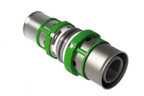 Пресс муфта 32x20 редукционная 7240W3220 Comap, фото