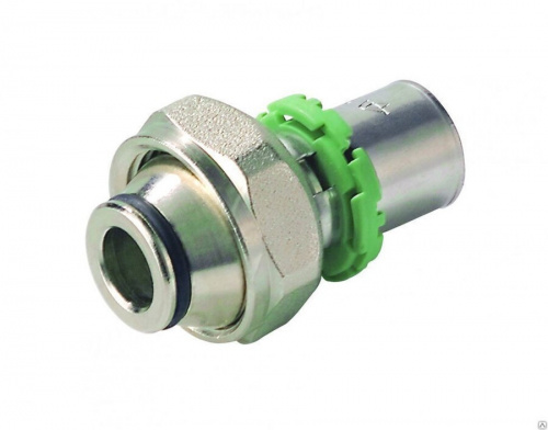 Евроконус-пресс 20х3/4, фото