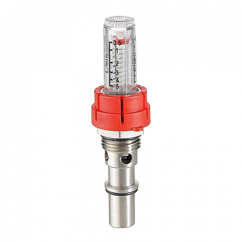 Расходомер для коллектора теплого пола Valtec 3/4", фото фото 8