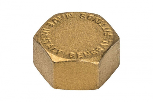 Заглушка Stout 1/2 ВР SFT-0026-000012, фото