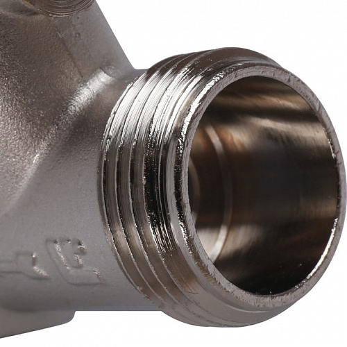 STOUT бойлер косвенного нагрева настенный 75 л SWH-1210-000075 фото 11