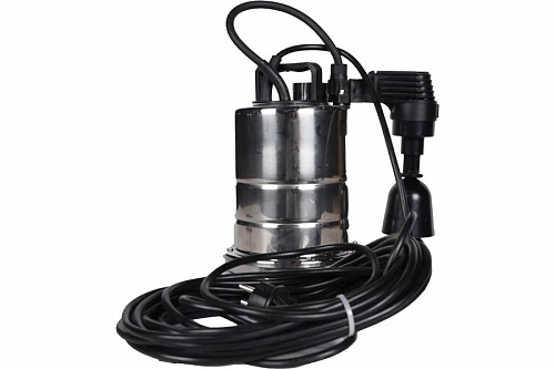Дренажный насос Stout с вертикальным поплавком 175 л/мин, H=10 м фото 3