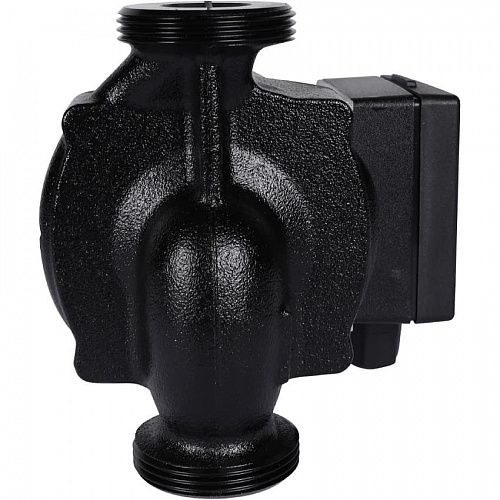 Насосно-смесительный узел Stout с термостатическим клапаном и насосом Grundfos UPSO 25-65 130, фото фото 6