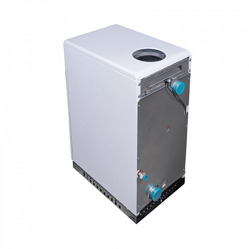 Котел газовый Siberia Dream 35 SG (АОГВ) напольный одноконтурный, фото фото 5