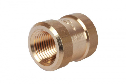 Муфта Stout 1/8  ВВ SFT-0005-001818, фото