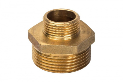 Ниппель переходной Stout 1 1/4х1 НН SFT-0003-001141, фото