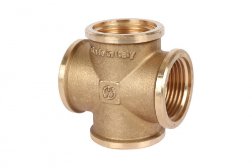 Крестовина Stout 1 ВВ SFT-0030-000001, фото