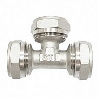 тройник мп 20 обж.