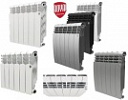 Биметаллические радиаторы Royal Thermo Биметаллические радиаторы Royal Thermo