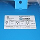Гидроаккумулятор Stout 200 л горизонтальный STW-0003-000200