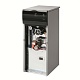 Котёл газовый напольный BAXI SLIM 1.400iN одноконтурный с открытой камерой сгорания 40 кВт
