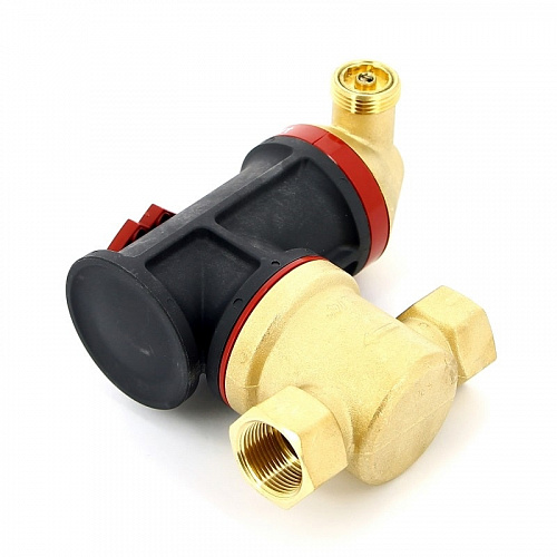 сепаратор воздуха flamco flamcovent smart 3/4 fl 30001 фото 6