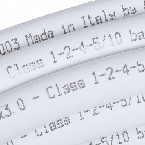 Труба металлопластиковая Stout 26х3,0 (бухта 50м), фото фото 4