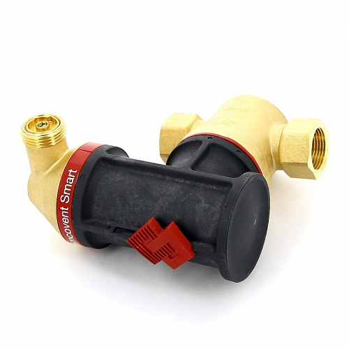 сепаратор воздуха flamco flamcovent smart 3/4 fl 30001 фото 5