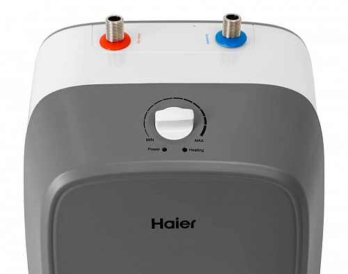 Водонагреватель электрический Haier ES10V-Q2(R) фото 6