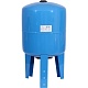 Гидроаккумулятор Stout 50 л вертикальный STW-0002-000050