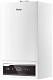 Настенный газовый котел Haier ProLine 2.10 Ti, 10 кВт двухконтурный с закрытой камерой сгорания