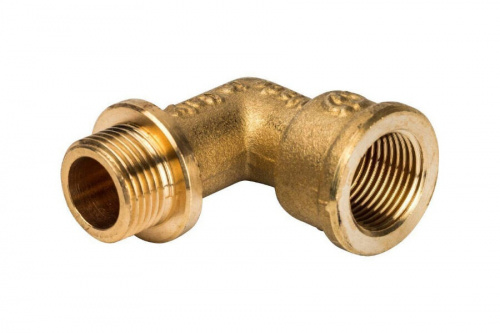 Угольник с упором Stout НВ 3/8 НВ SFT-0015-000038, фото