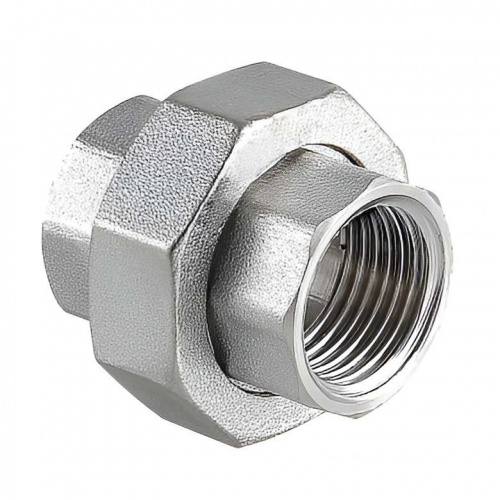 ФР Американка прямая 2" В/В, фото