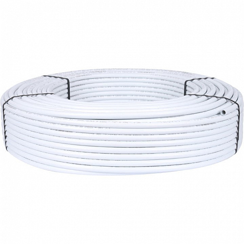 Труба металлопластиковая Stout 16х2,0 (бухта 200м), фото фото 2