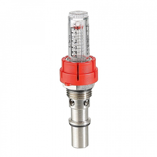 Расходомер для коллектора теплого пола Valtec 3/4", фото фото 6