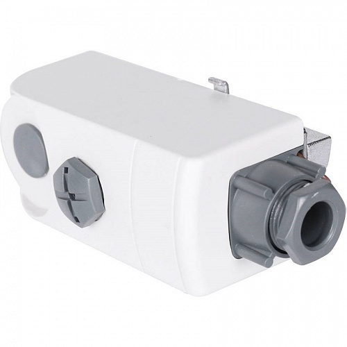 Насосно-смесительный узел Stout Isotherm 30-50°C без насоса, фото фото 10