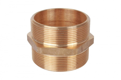 Ниппель Stout 2 1/2 НН SFT-0003-212212, фото