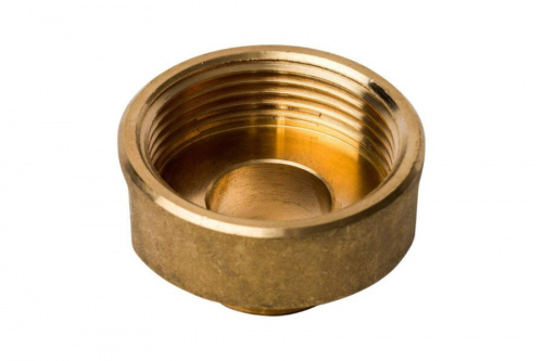 Переходник Stout 1х1/2 ВН SFT-0007-000112, фото