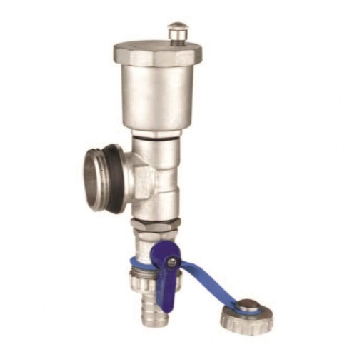 TAEN Концевая группа коллектора синяя ручка taen концевая группа коллектора синяя ручкаTAEN Концевая группа коллектора синяя ручка