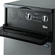 Котёл газовый напольный BAXI SLIM 1.400iN одноконтурный с открытой камерой сгорания 40 кВт