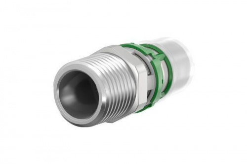 Пресс-муфта 20х3/4"П  Comap (Арт.7243GW2034), фото