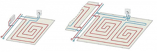 Multibox регулировочный Stout Мини RTL SMR-9304-135140, фото фото 2