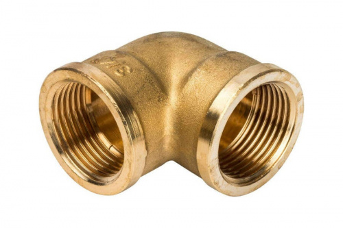 Угольник Stout 3/4 ВВ SFT-0013-000034, фото