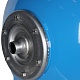 Гидроаккумулятор Stout 200 л горизонтальный STW-0003-000200