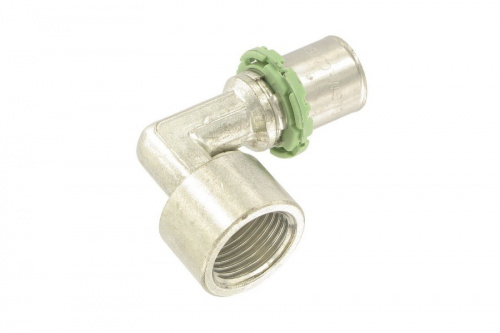 Пресс угольник 26x3/4 ВР 722JDX Comap, фото