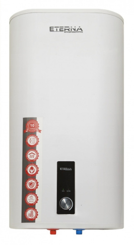 Водонагреватель электрический Eterna FS-30 eternafs_30