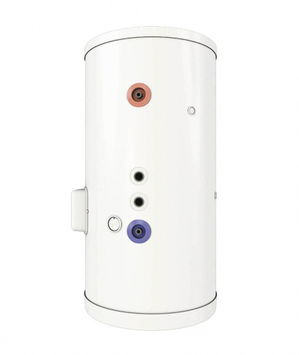 Бойлер косвенного нагрева ATLANTIC 295 896223