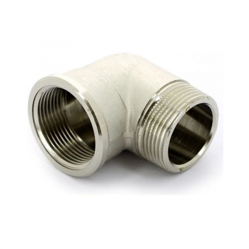 ФР Угольник лат. 1 1/4" Н/В, фото