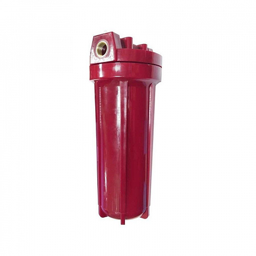 Фильтр-колба ИТА для горячей воды 3/4 F20109-3/4, фото фото 2